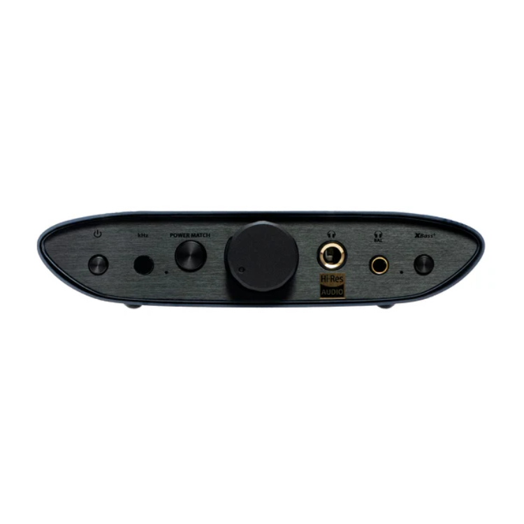 iFi audio ZEN AIR DAC 2 入門級解碼耳擴
