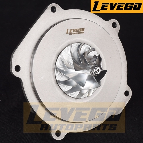 NEW RHF4 Turbo CHRA for Toyota Lexus Sequoia Tundra LX600 3.5T 17201-F4010 VB45