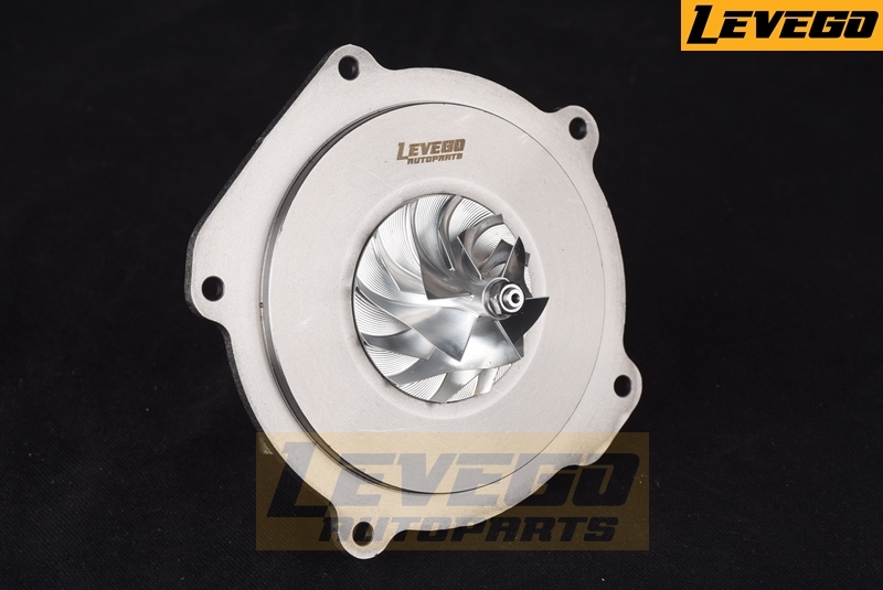 NEW RHF4 Turbo CHRA for Toyota Lexus Sequoia Tundra LX600 3.5T 17201-F4010 VB45