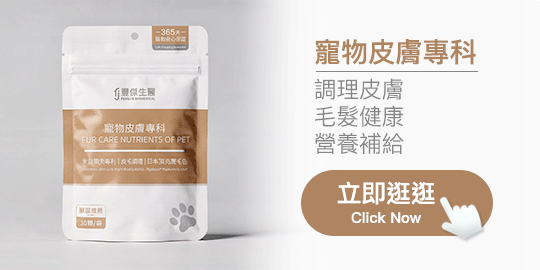 寵物皮膚專科