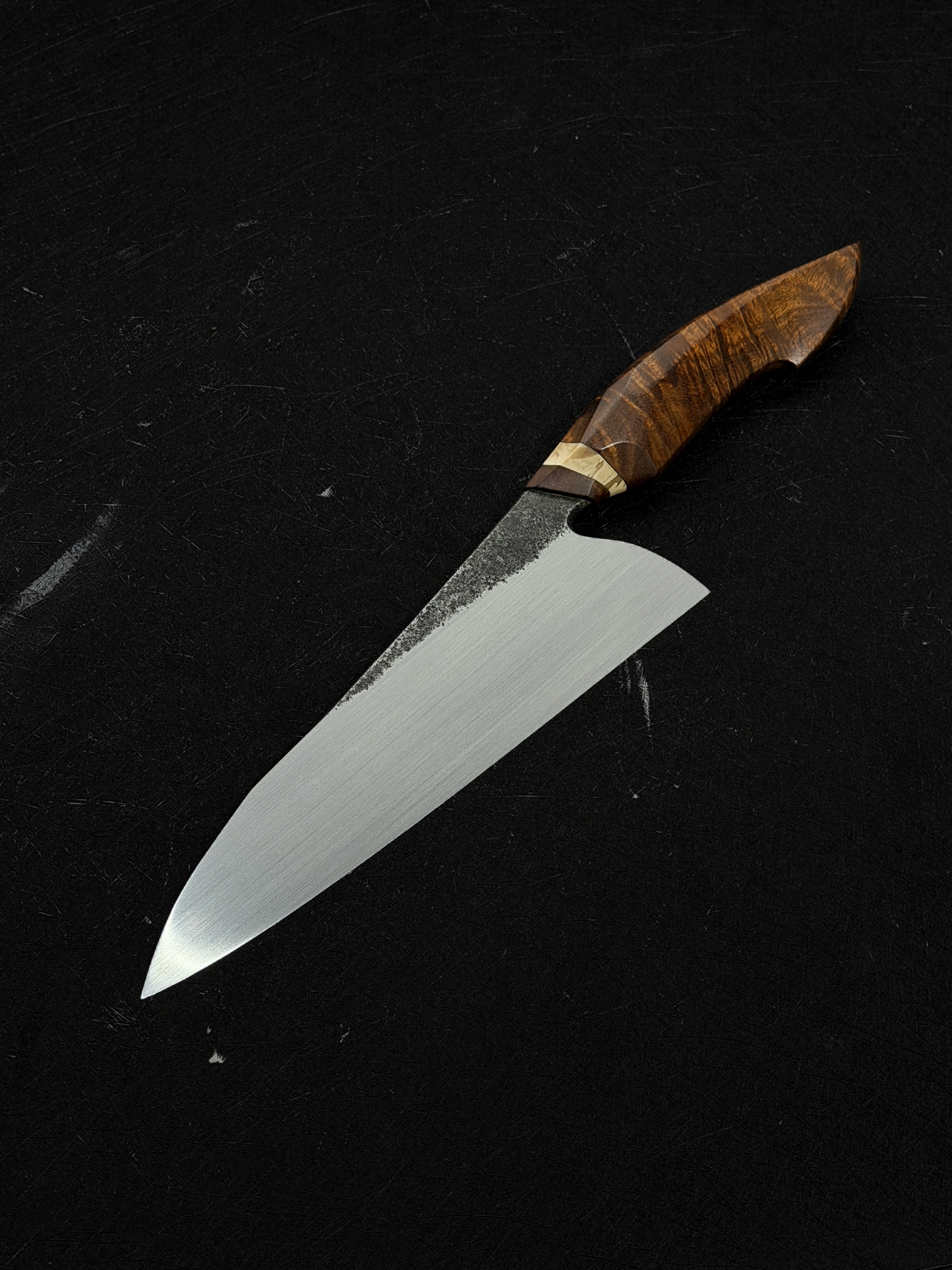 Jelle Hazenberg 26c3 牛刀 210mm