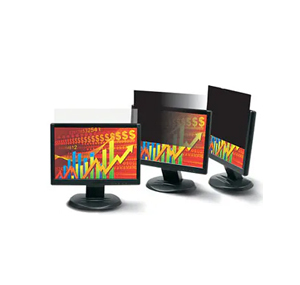 3M PF19.0W Widescreen LCD Privacy Filter 137002048