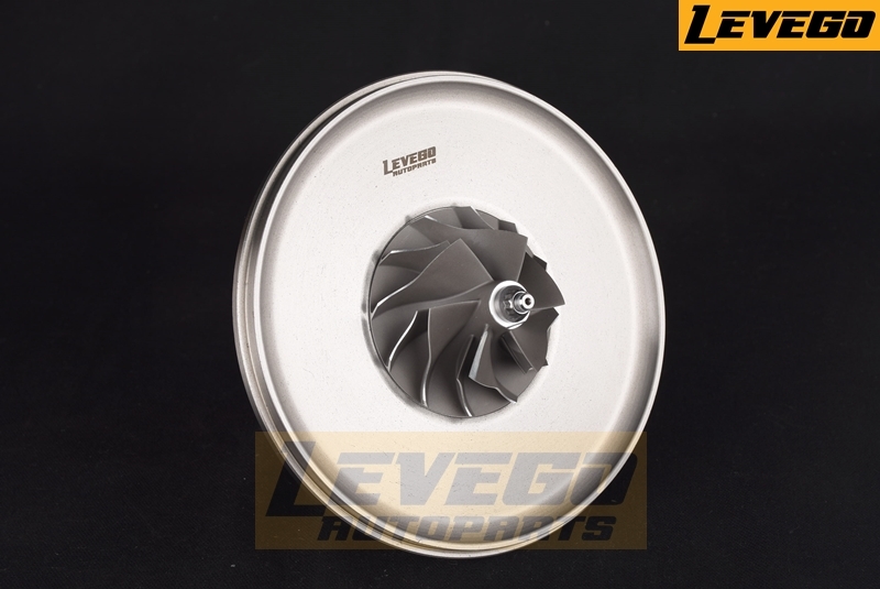 NEW RHC6 Turbo CHRA for GMC C/K Series 6.5L L56 GM5 GM8 6T-600