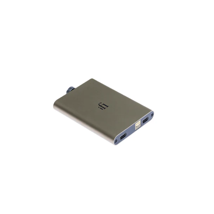 iFi audio Hip dac 3 便攜解碼