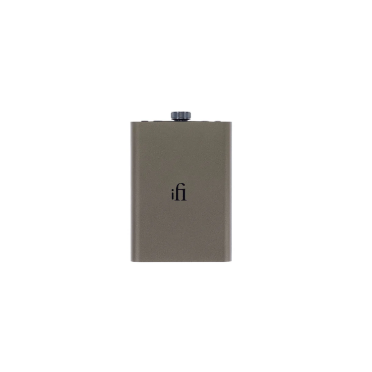 iFi audio Hip dac 3 便攜解碼