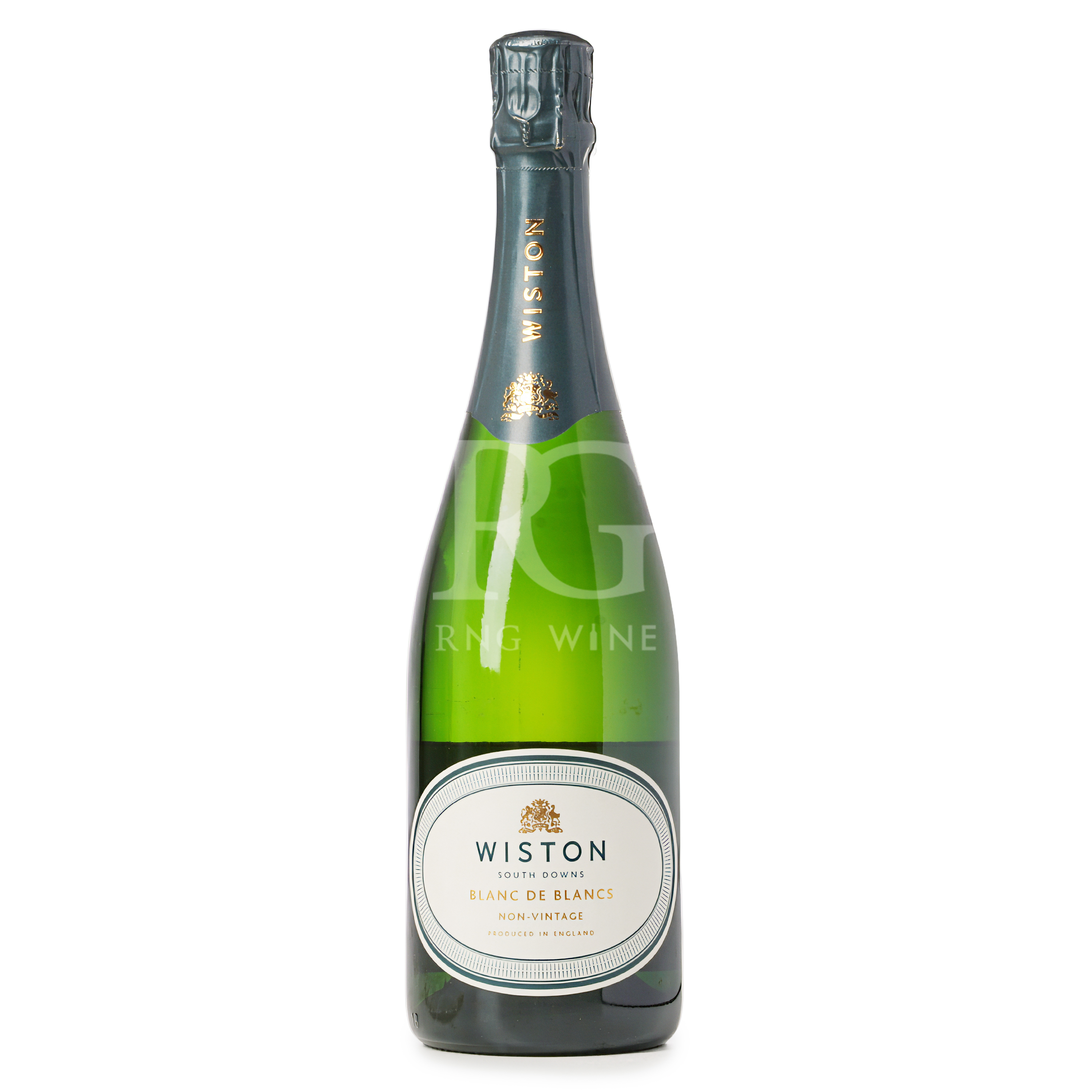 Wiston Estate Blanc de Blancs