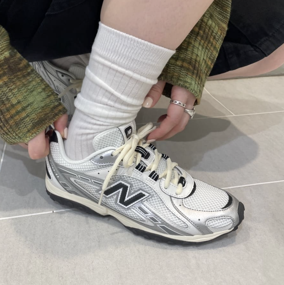 預訂 | New Balance U204LSWD