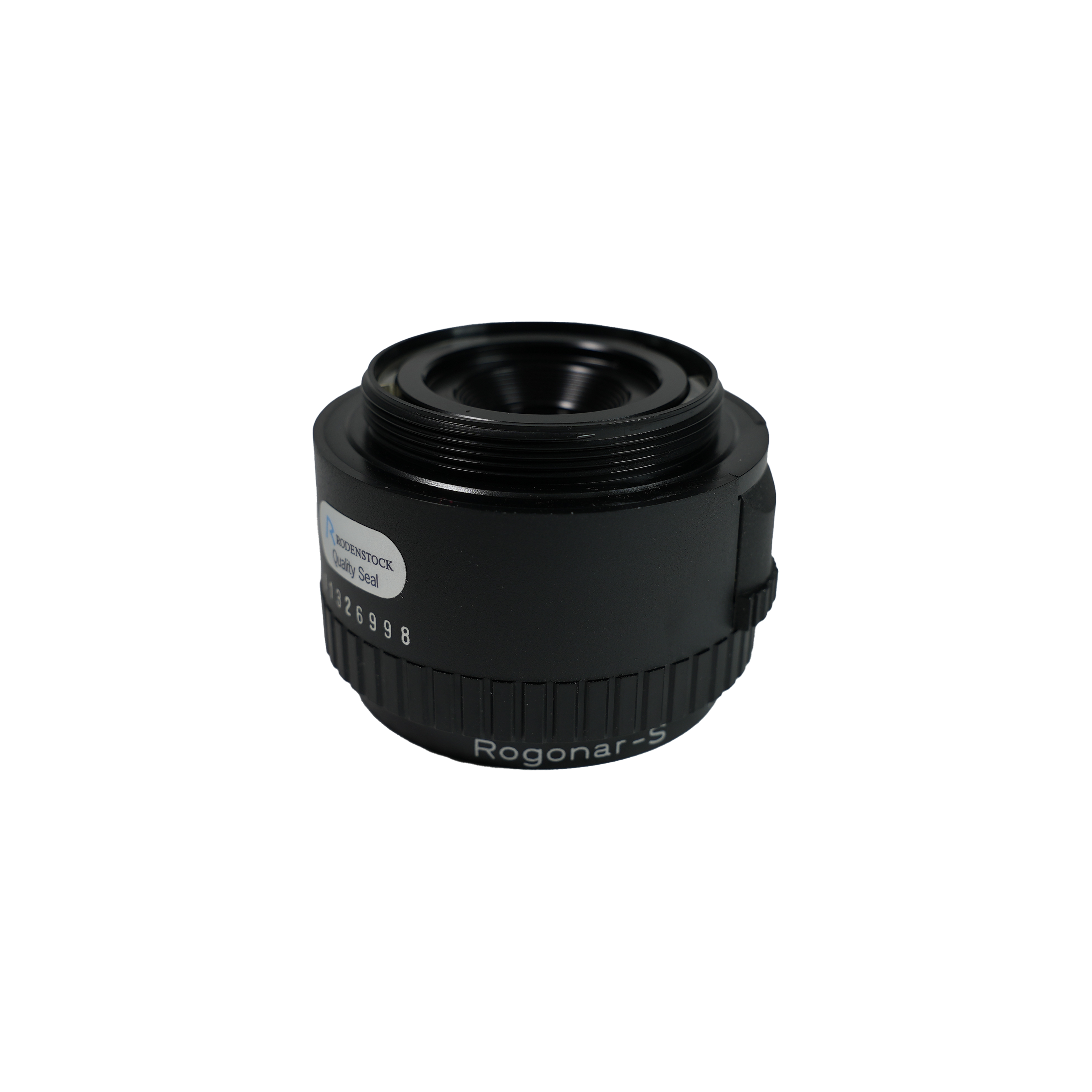 RODENSTOCK 60MM F4.5 ENL (ROGONAR-S) HK$580 (訂金HK$500)