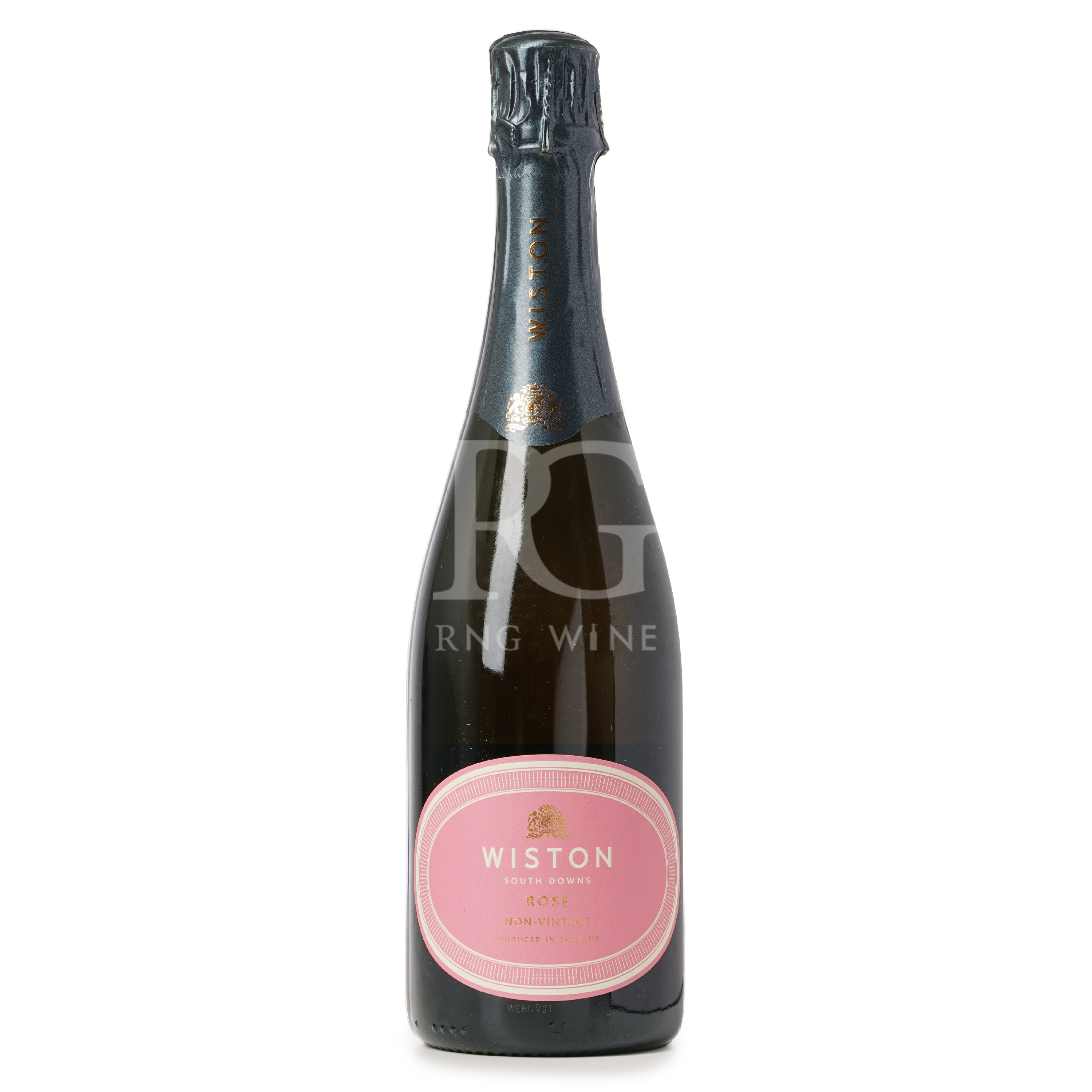 Wiston Estate Cuvee Rose
