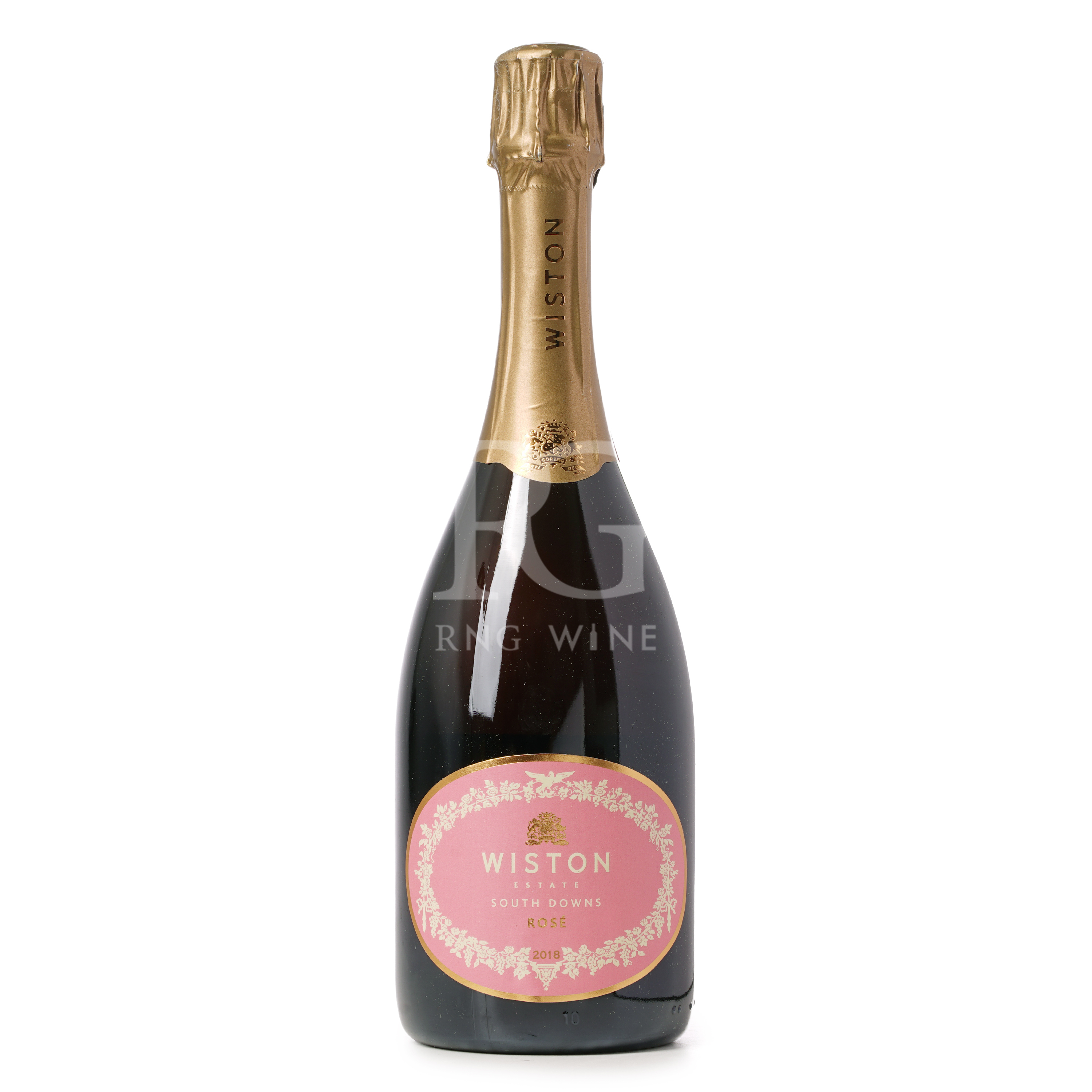 Wiston Estate Vintage Rose 2018