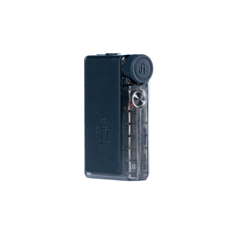 iFi audio Go blu Air 便攜解碼藍牙耳擴