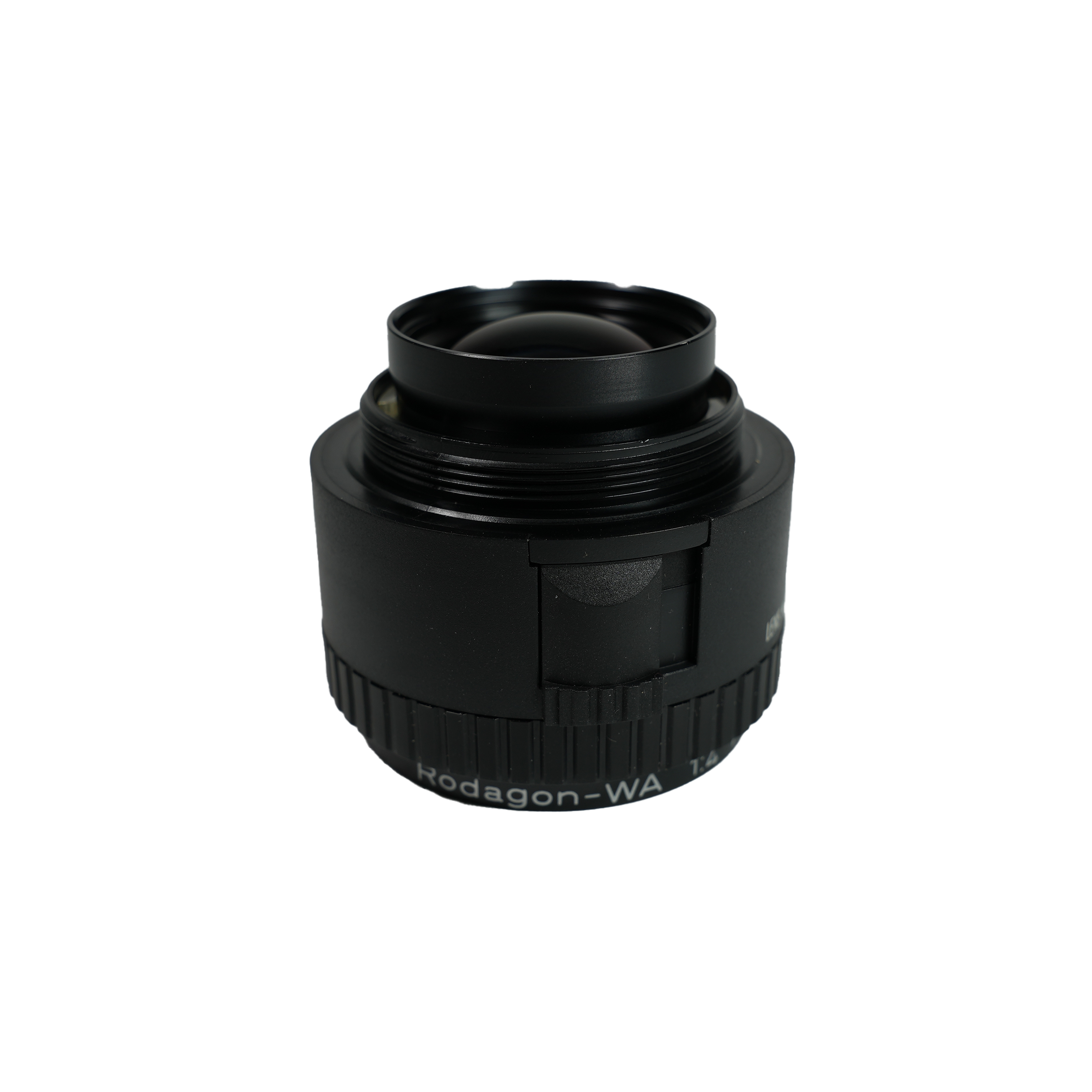RODENSTOCK 80MM F4 ENL (WA RODAGON) HK$1,980 (訂金HK$500)