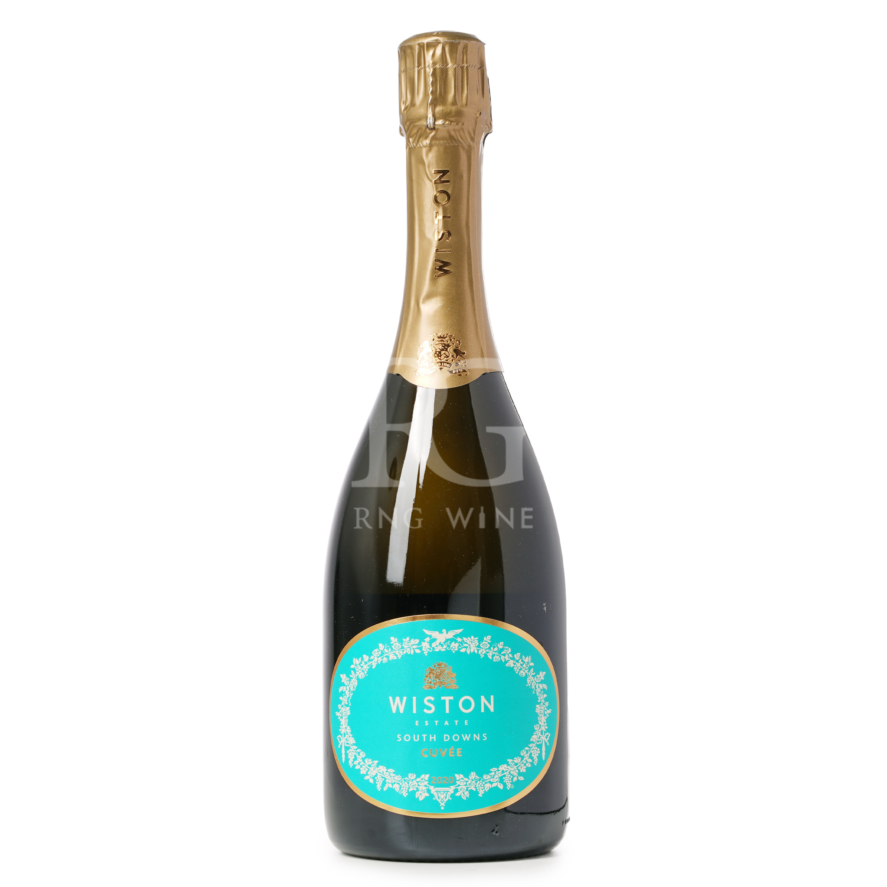 Wiston Estate Vintage Cuvee Brut 2020