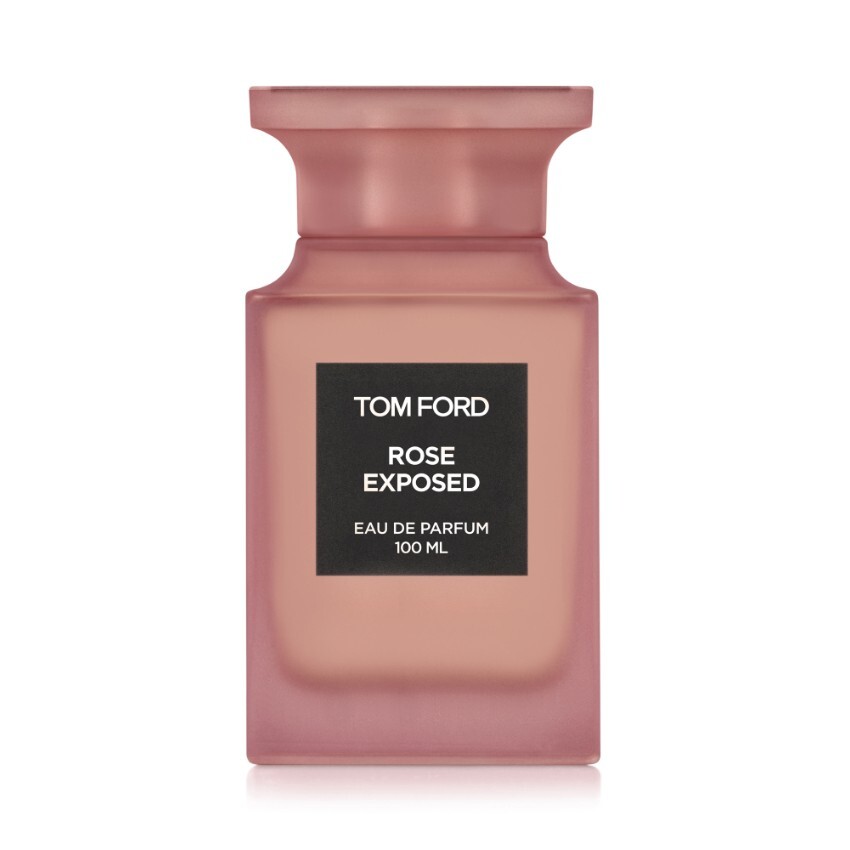TOM FORD ROSE EXPOSED EDP 赤裸玫瑰香水 50ml/100ml