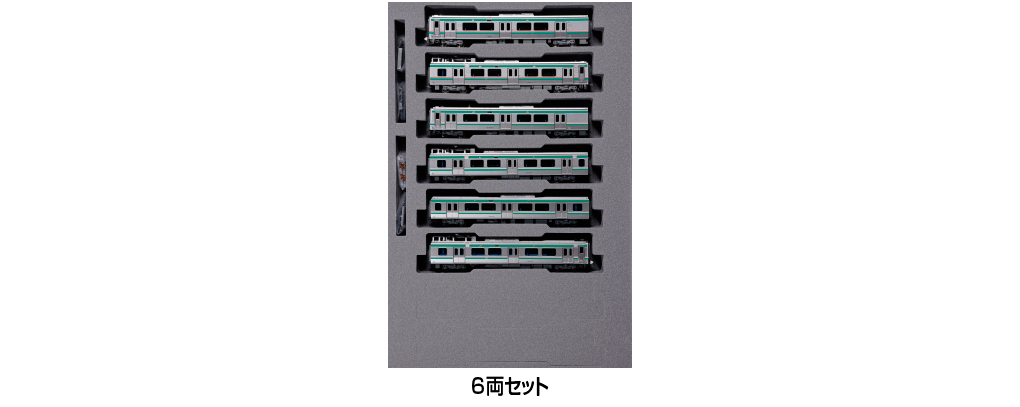 Kato 10-2093 N scale E721-0 Series1000 Series Special Edition