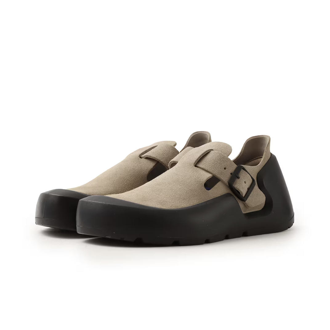 預訂 | Birkenstock Reykjavik 大地灰