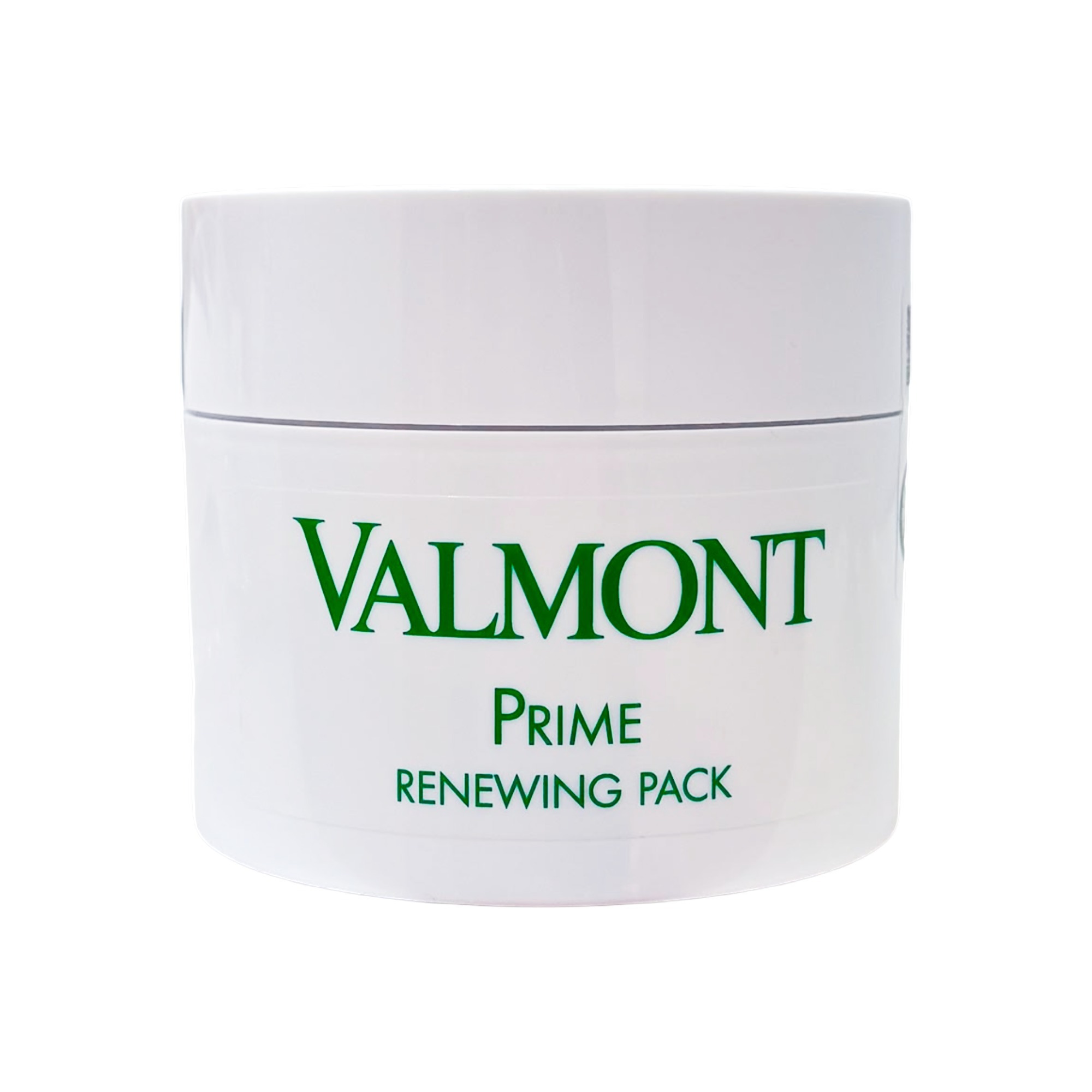Valmont 法爾曼 升效更新煥膚面膜（新版幸福面膜) 200ml 美容院線裝