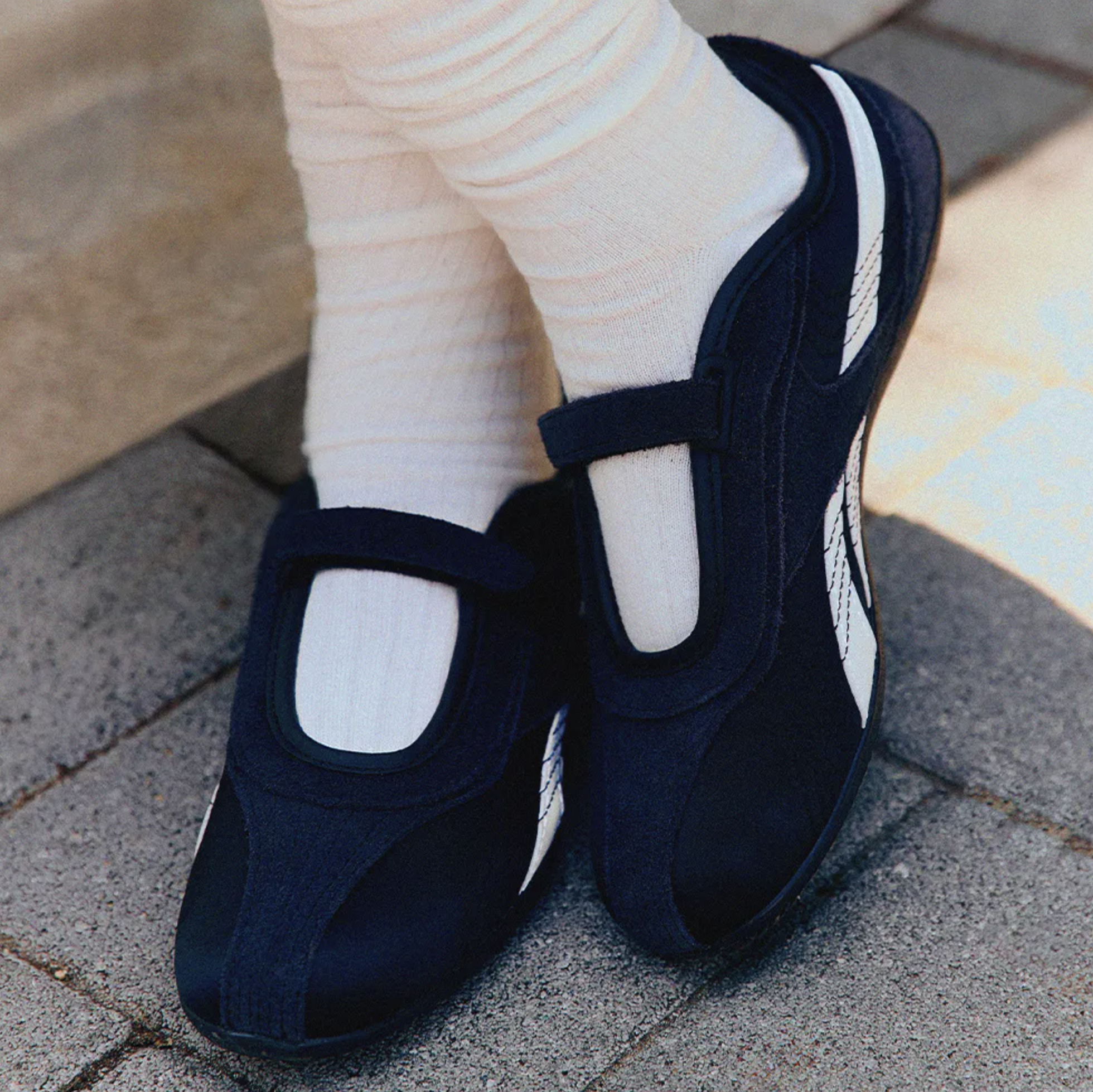 <韓國代購> REEBOK ULTRA LO MARY JANE