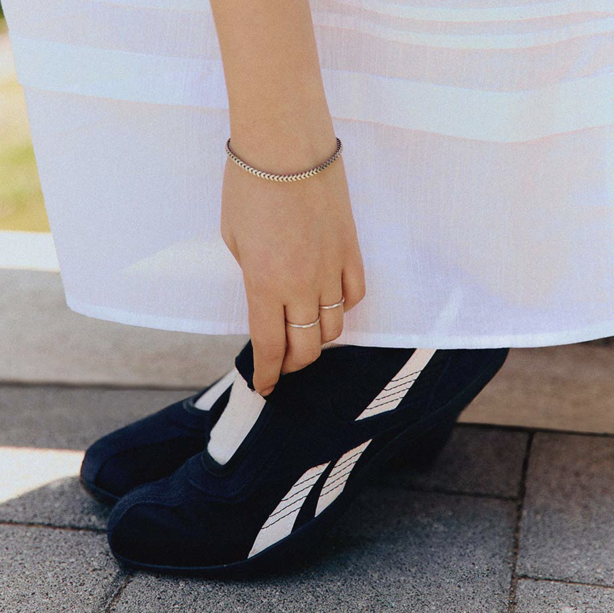 <韓國代購> REEBOK ULTRA LO MARY JANE