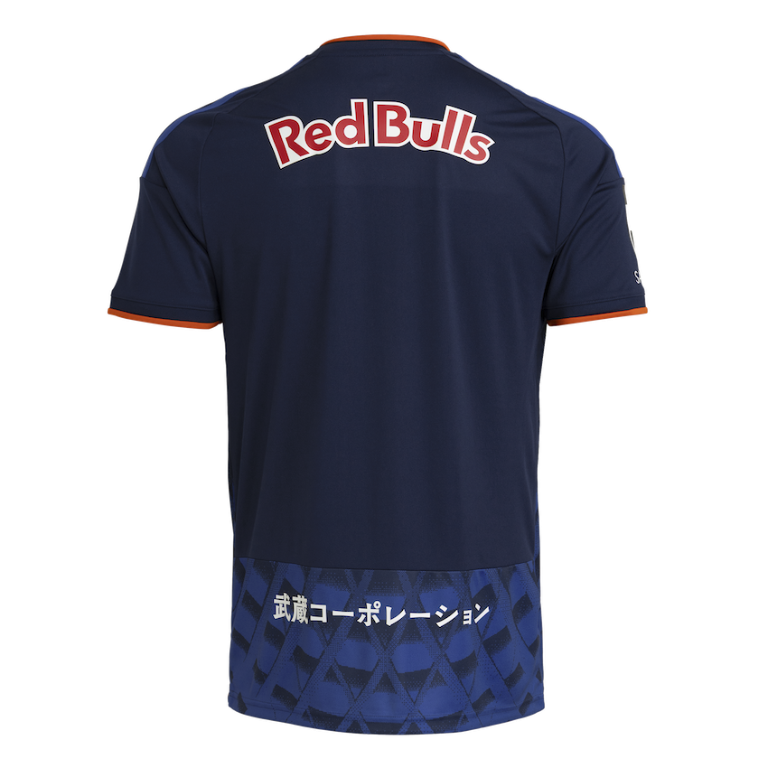 2026/2027  RB 大宮松鼠 主場球員版