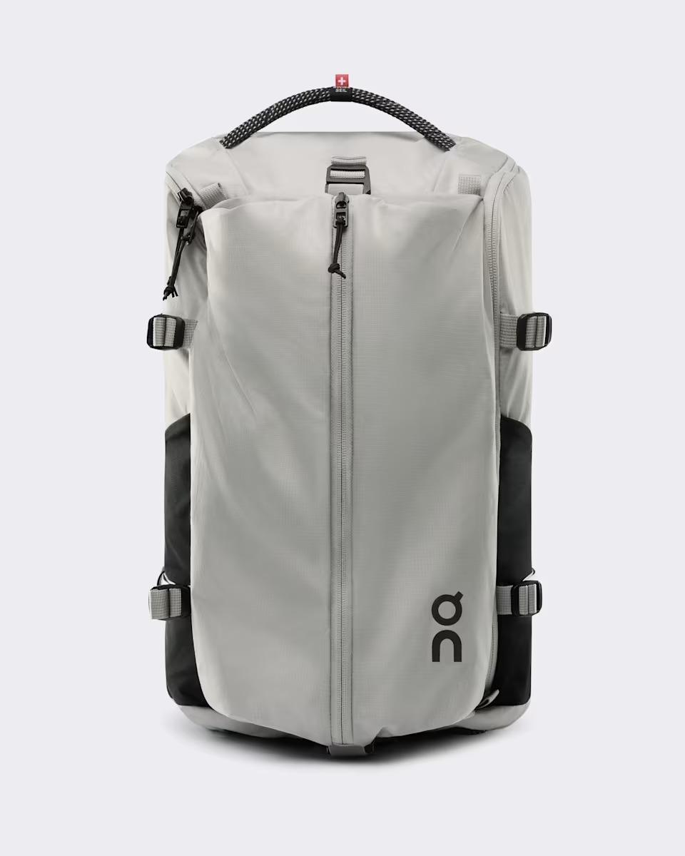 現貨|On Speed Pack 30L Glacier Black