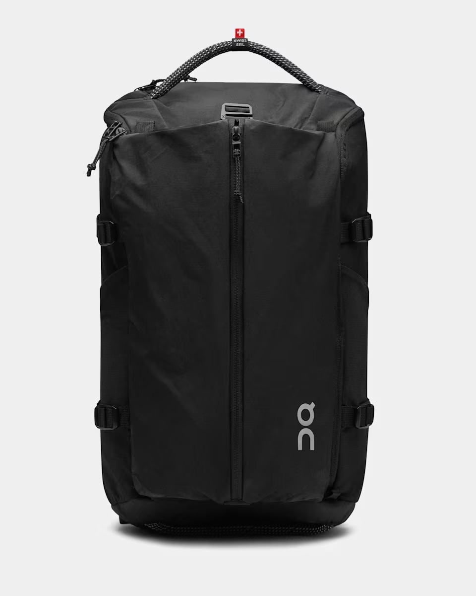 現貨|On Speed Pack 30L Magnet Black