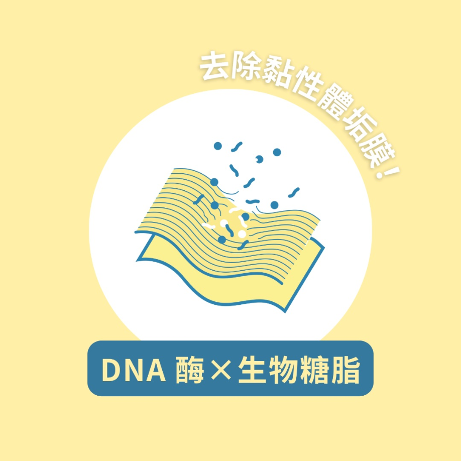 Hyginova  複合酶濃縮洗衣液 Plus 1L