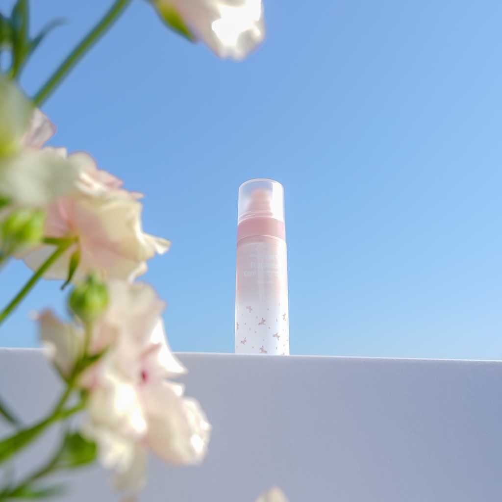 OHANA MAHAALO 奇幻夢境 香沁保濕霧80ml