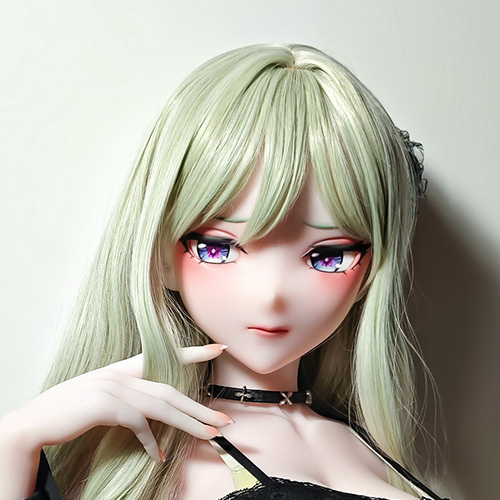 愛莎貝兒娃娃 白井美野 AHRC-176CM-全矽膠 ACG CARTOON silicone sex doll