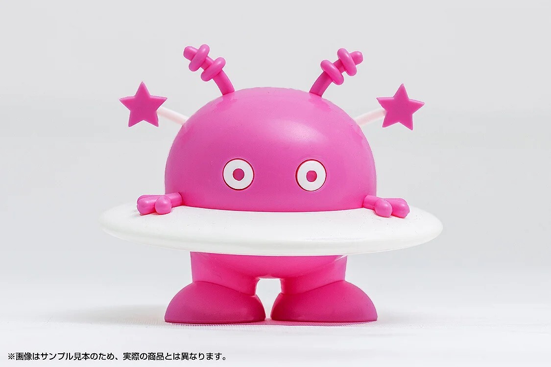 「ACG.GO」「預購」Cosmo Hoshimaru 藍色Ver.／粉紅色Ver.