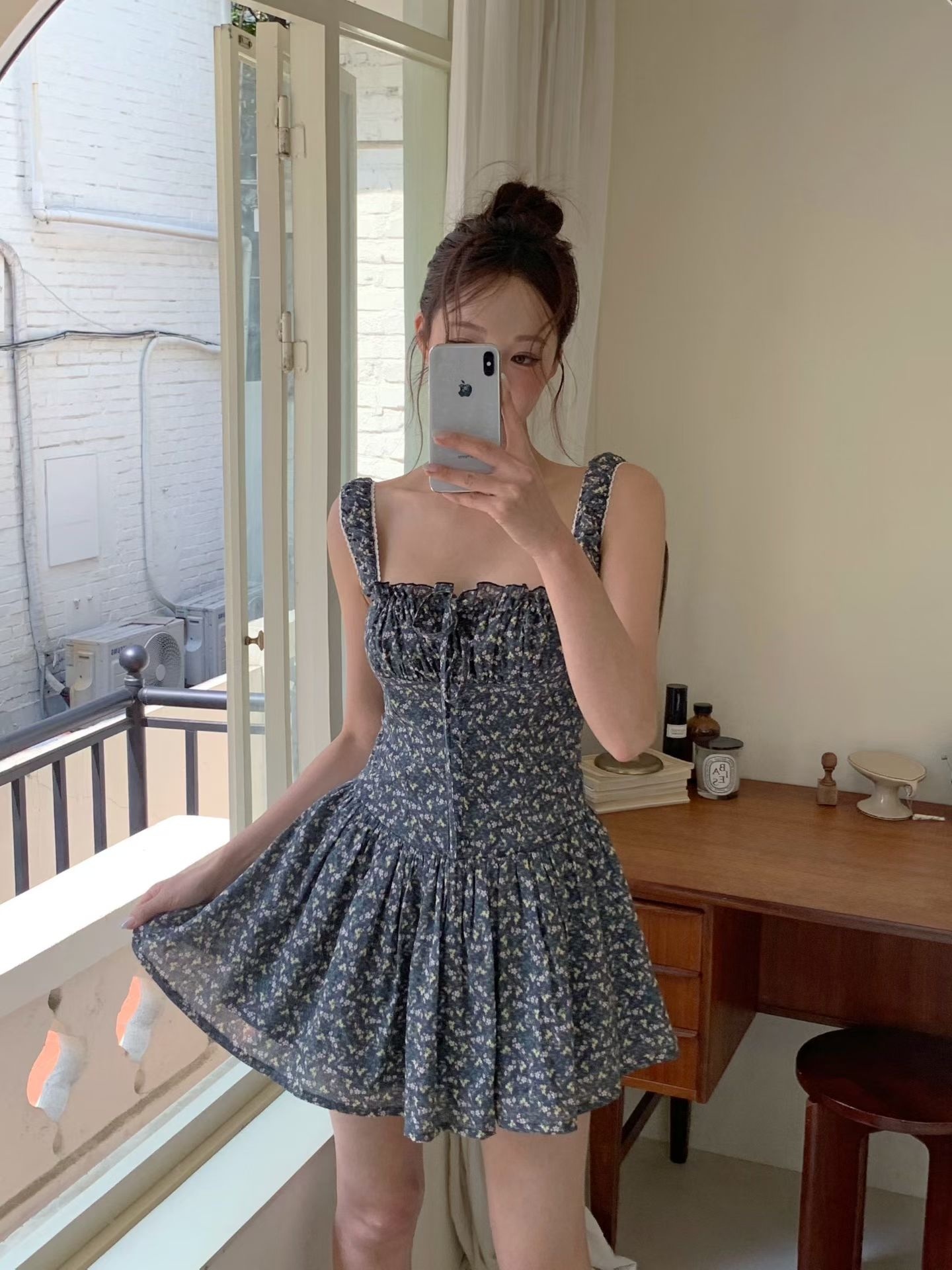 青柚藍莓