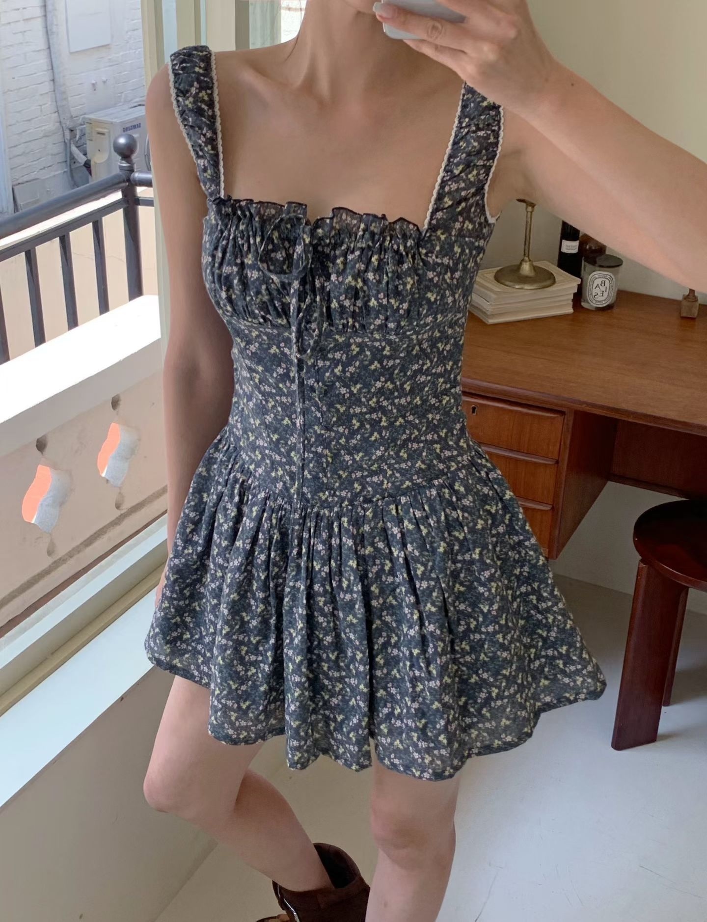 青柚藍莓