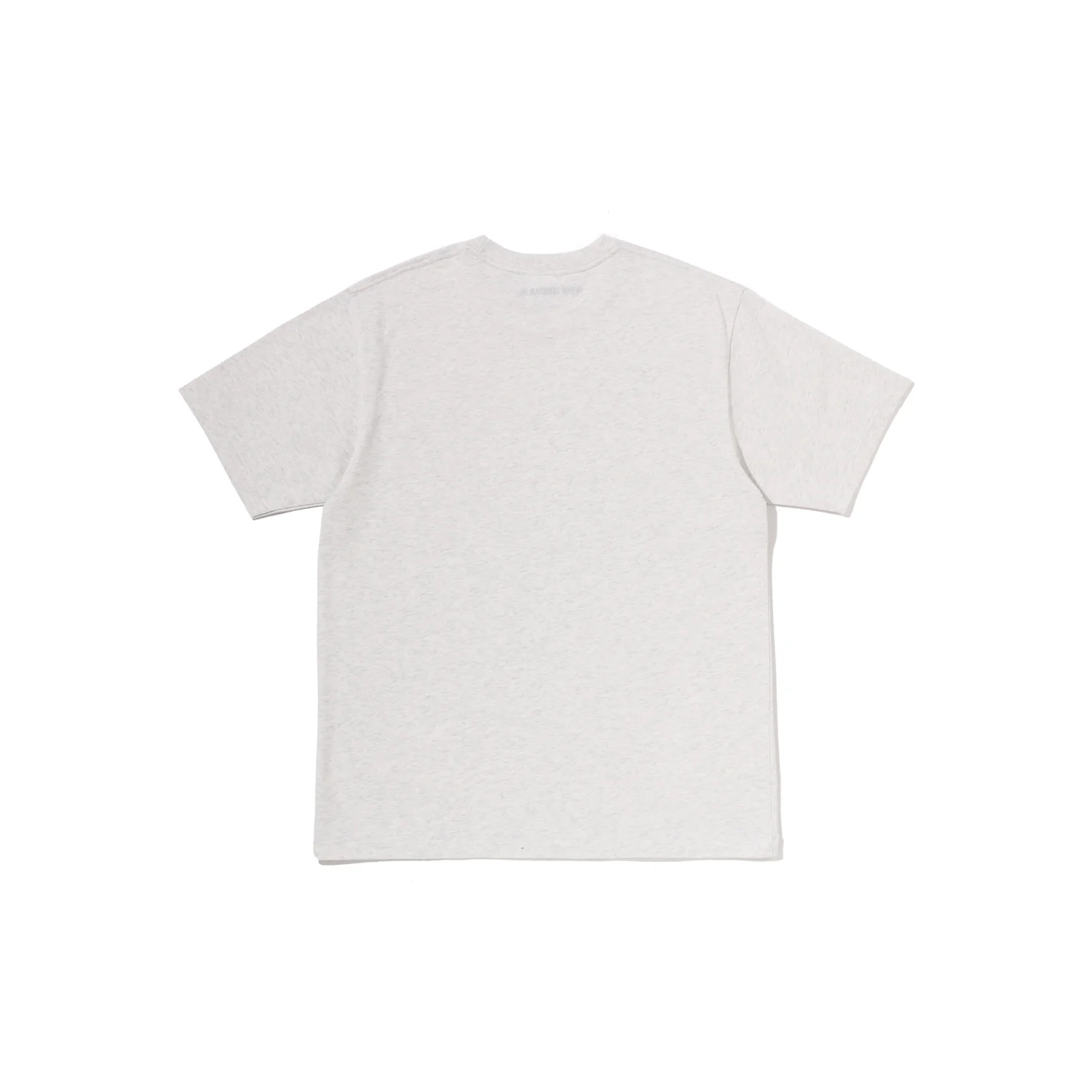 A BATHING APE BEE ONE POINT TEE BAPE 蜜蜂 刺繡T