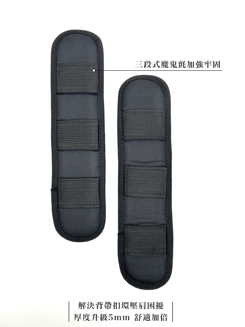 ▲潛行迷宮 海人款 | 108公分超長磨砂亮面質感蛙鞋袋