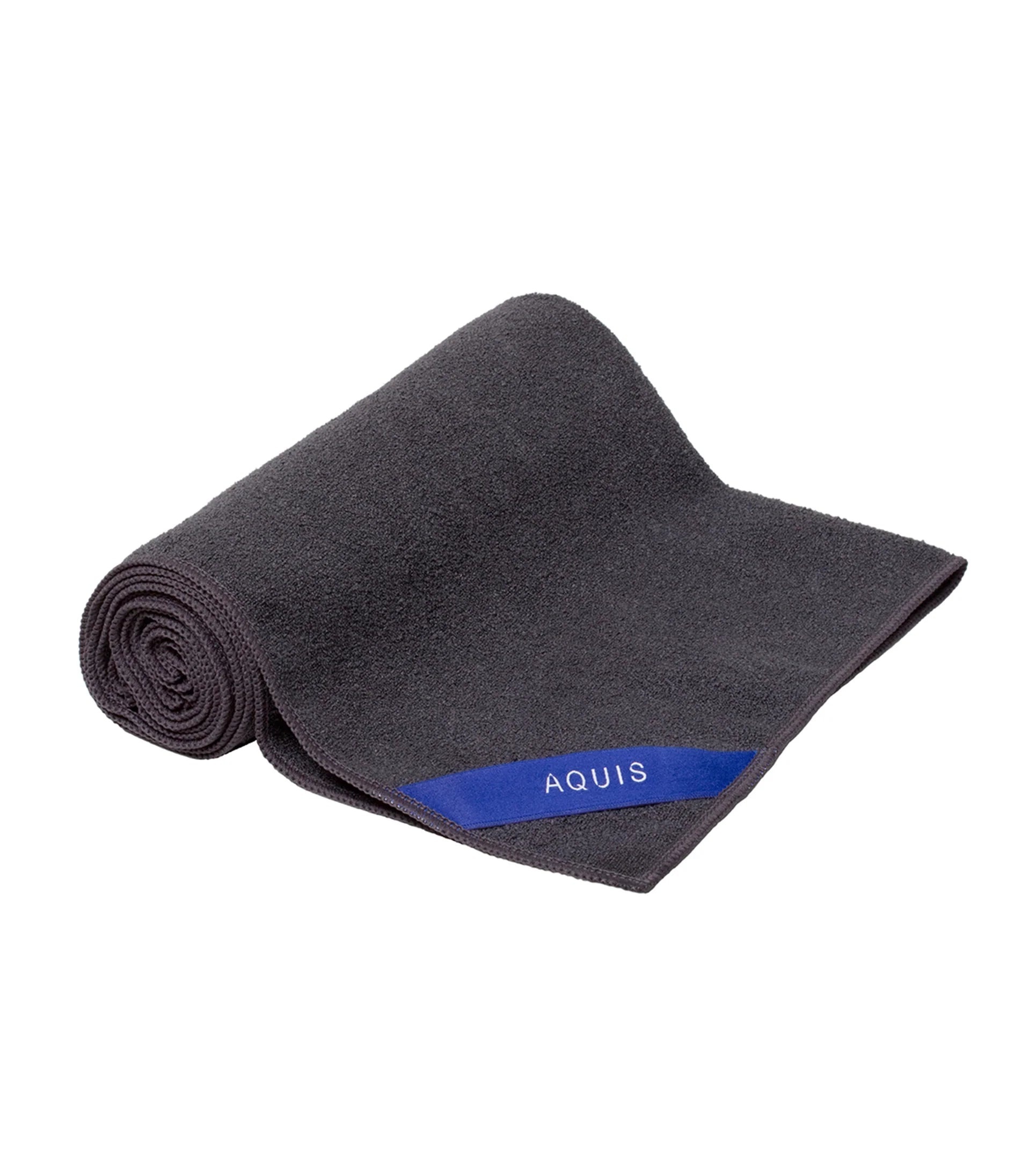 AQUIS Wrap Towel 髮巾 AQUITEX 髮科技 快乾髮巾 再生布料 抗毛躁