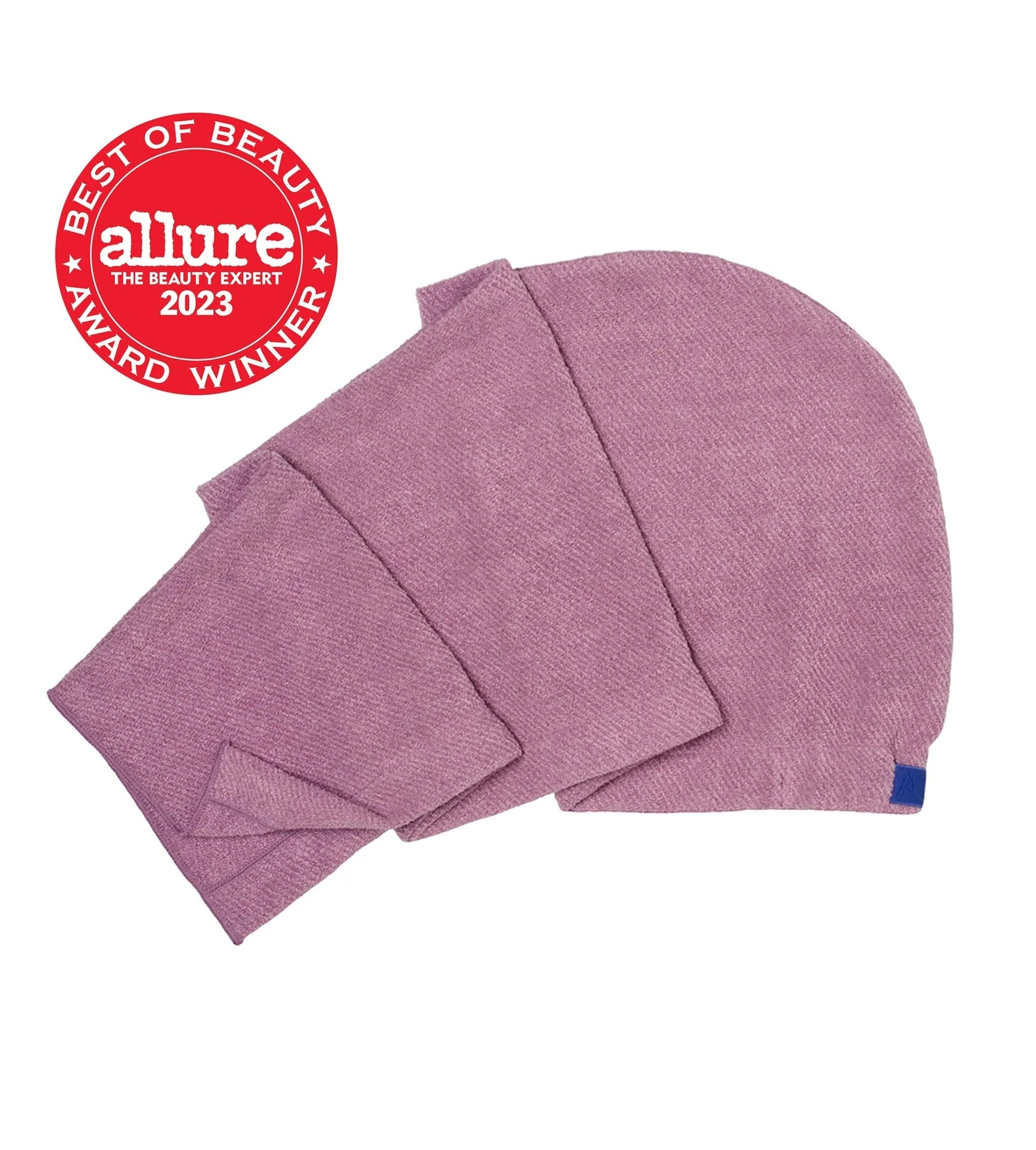 AQUIS Flip Turbans 髮巾 AQUITEX 髮科技 快乾髮巾 COPPERSURE 抑菌科技
