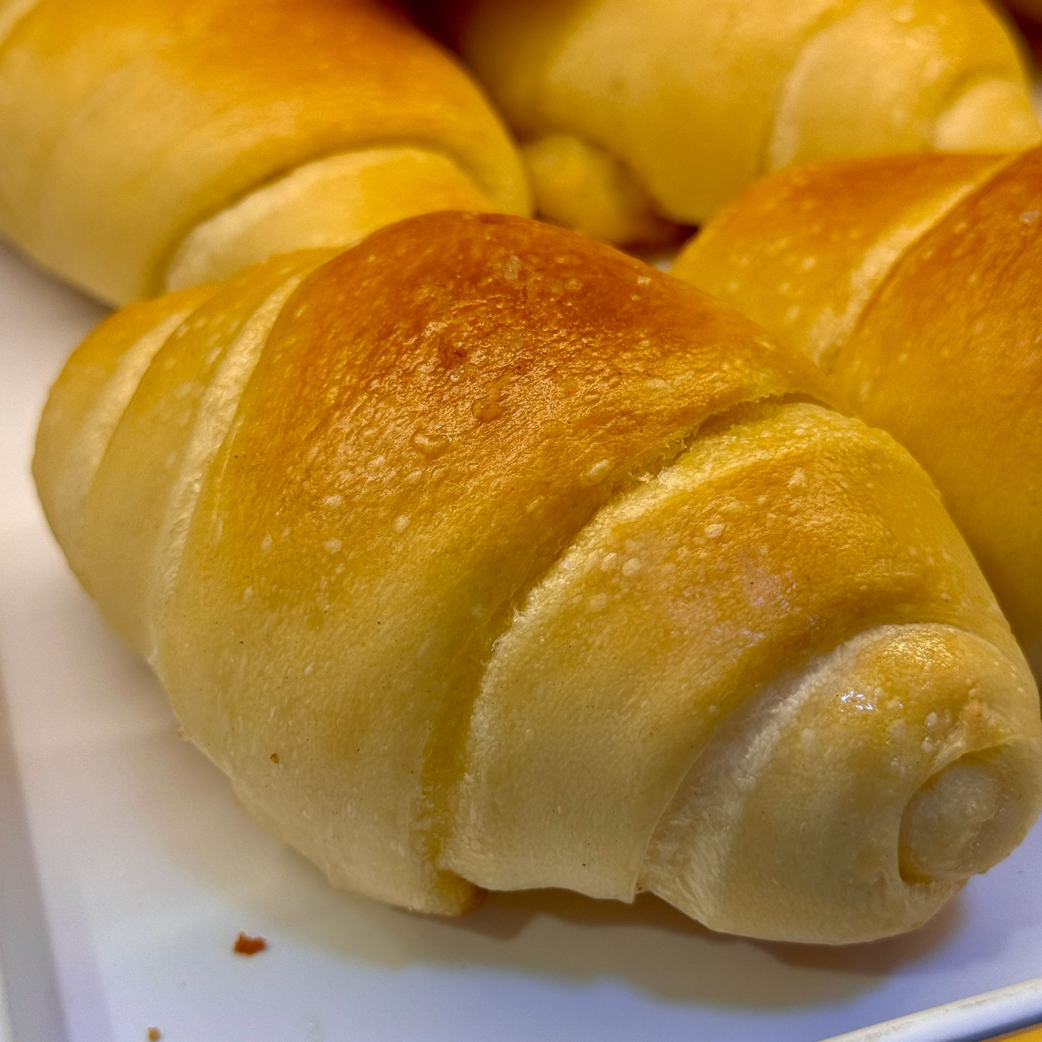 【團購】原味鹽卷