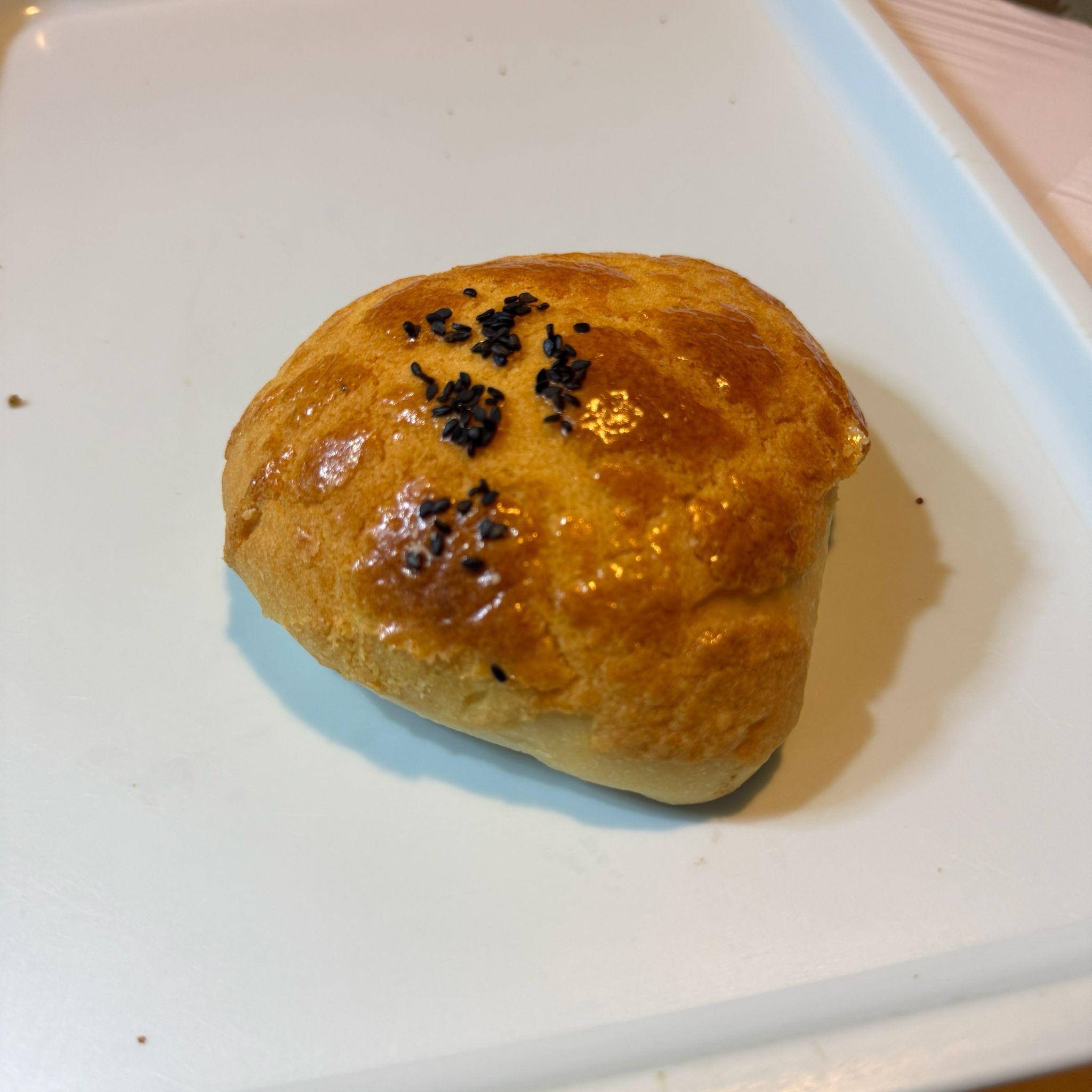 【團購】紅豆菠蘿包