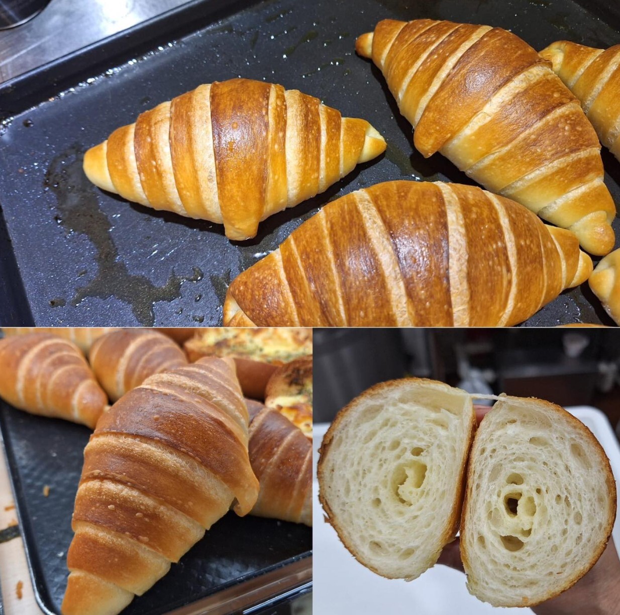 【團購】原味鹽卷
