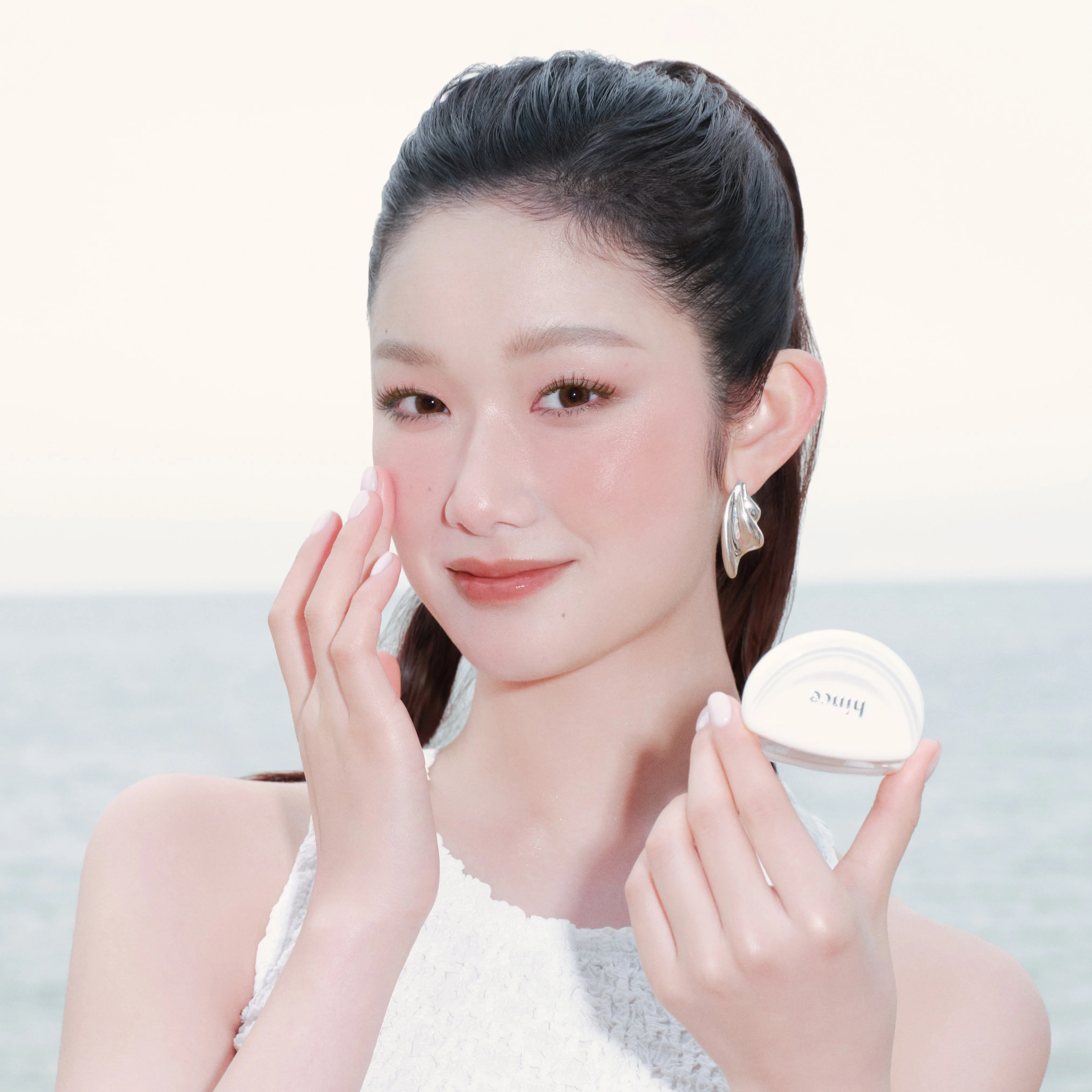 HINCE 沁色半月梳乎厘胭脂【7款色號】
