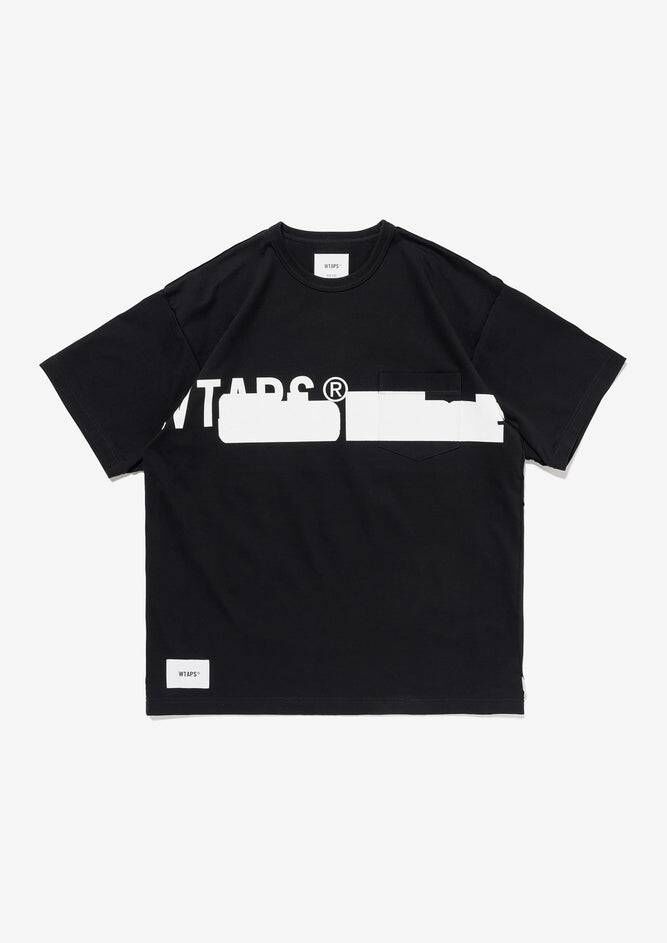 【WTAPS】0626發售 LIM / SS / COTTON