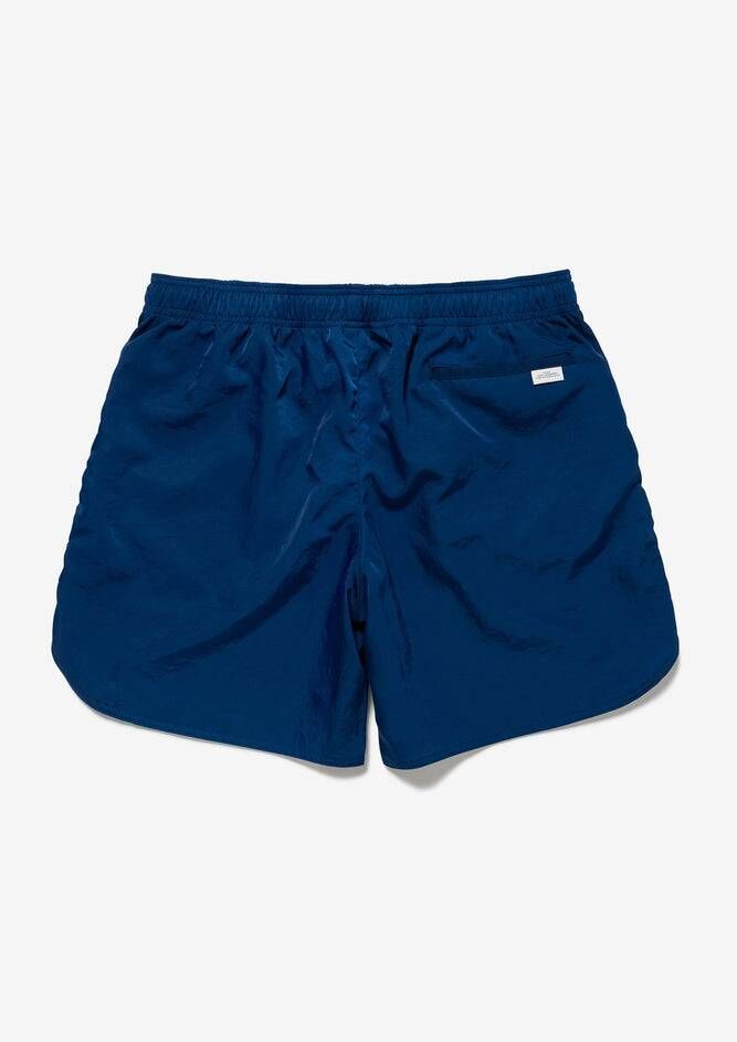 【WTAPS】0626發售 SPSS2501 / SHORTS / NYLON. TWILL