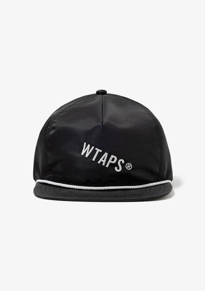 【WTAPS】0626發售 MILITIA 01 / CAP / NYLON. TWILL