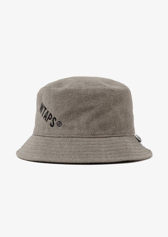 【WTAPS】0626發售 BUCKET 03 / HAT / COTTON. PILE