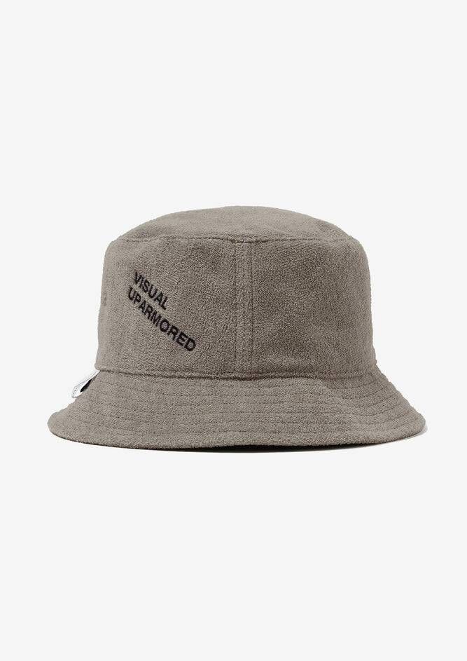 【WTAPS】0626發售 BUCKET 03 / HAT / COTTON. PILE