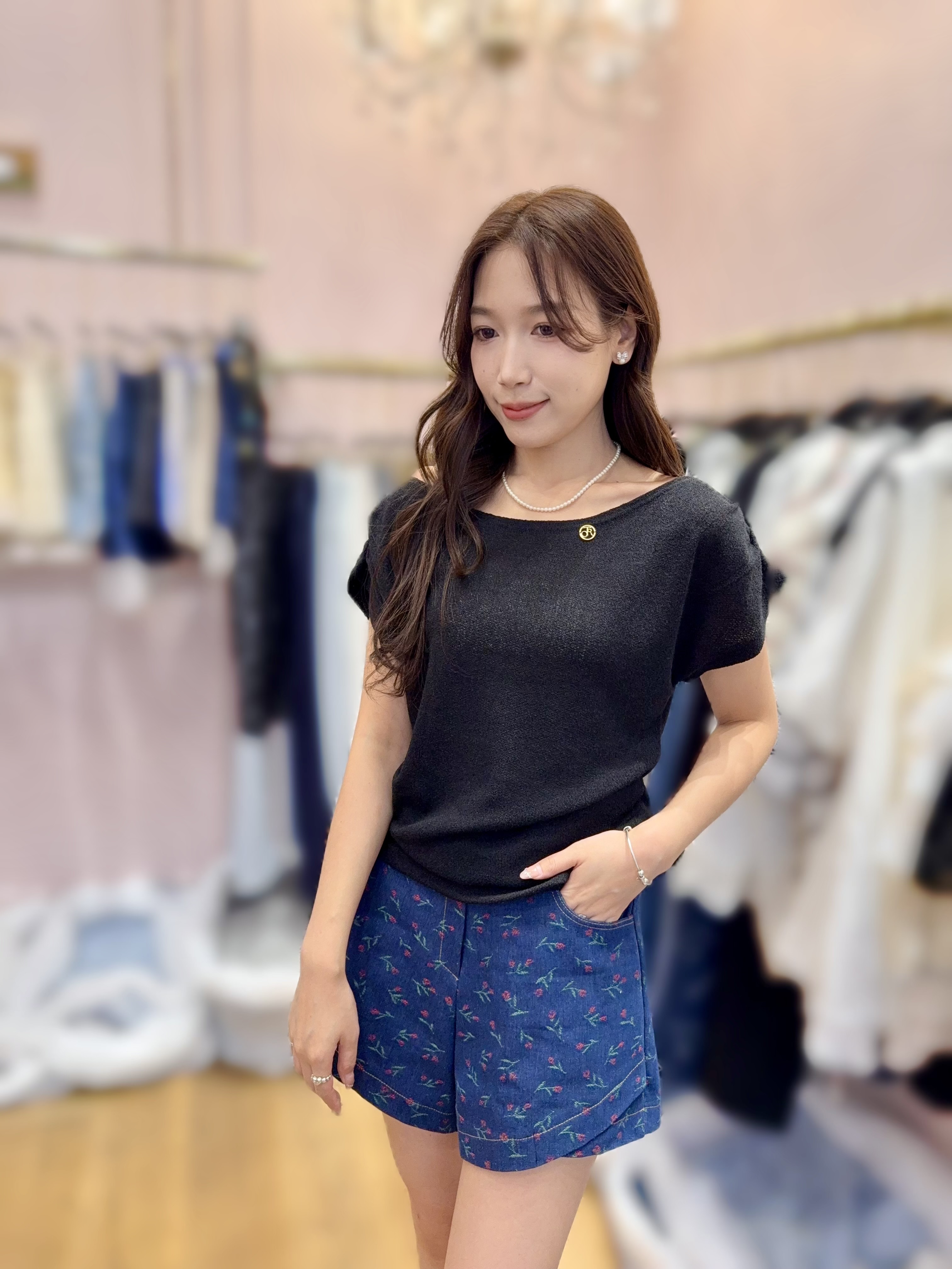 OT38 胸40-62 長22 $409