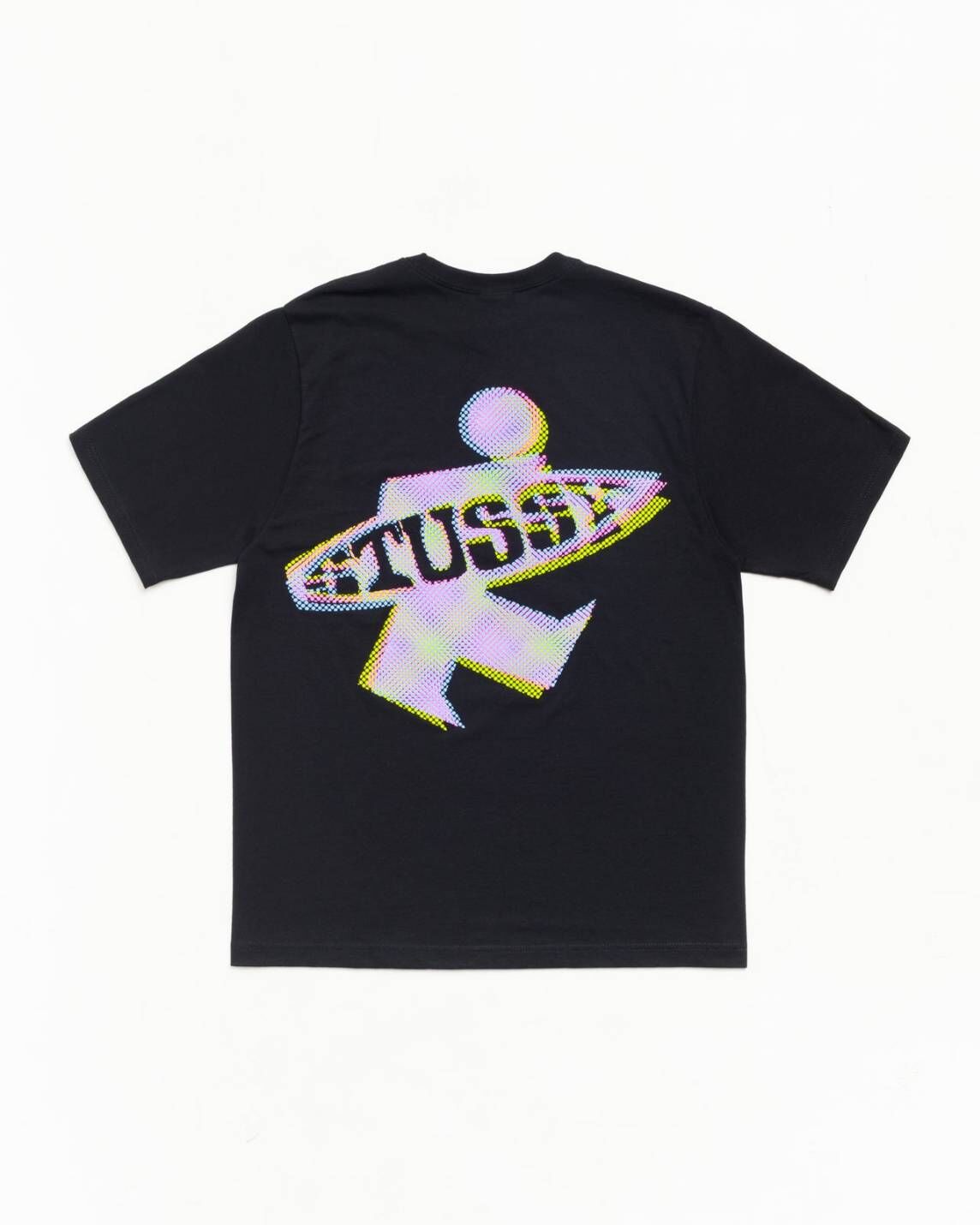 【Stussy】26夏季系列 DOT SURF PUFF PRINT TEE
