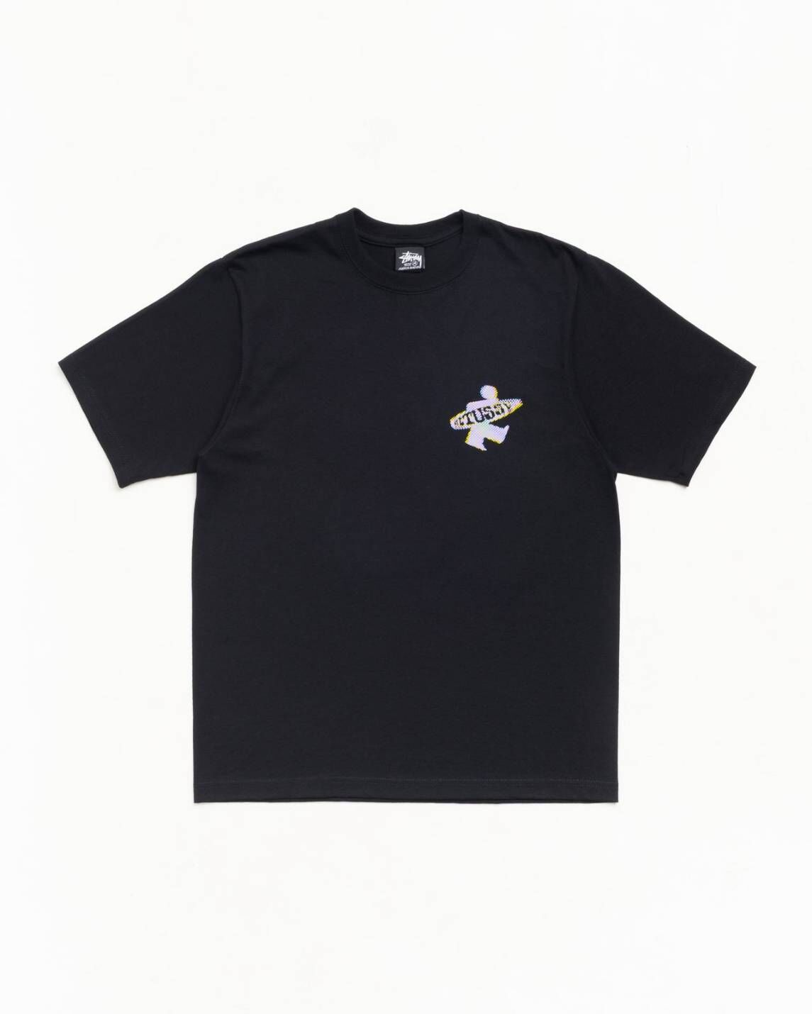 【Stussy】26夏季系列 DOT SURF PUFF PRINT TEE