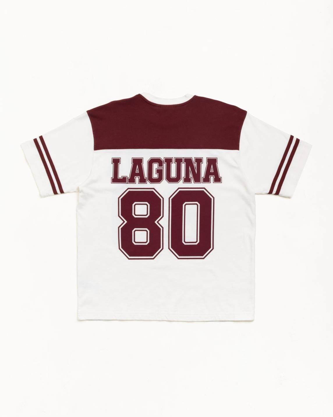 【Stussy】26夏季系列 LAGUNA 80 JERSEY