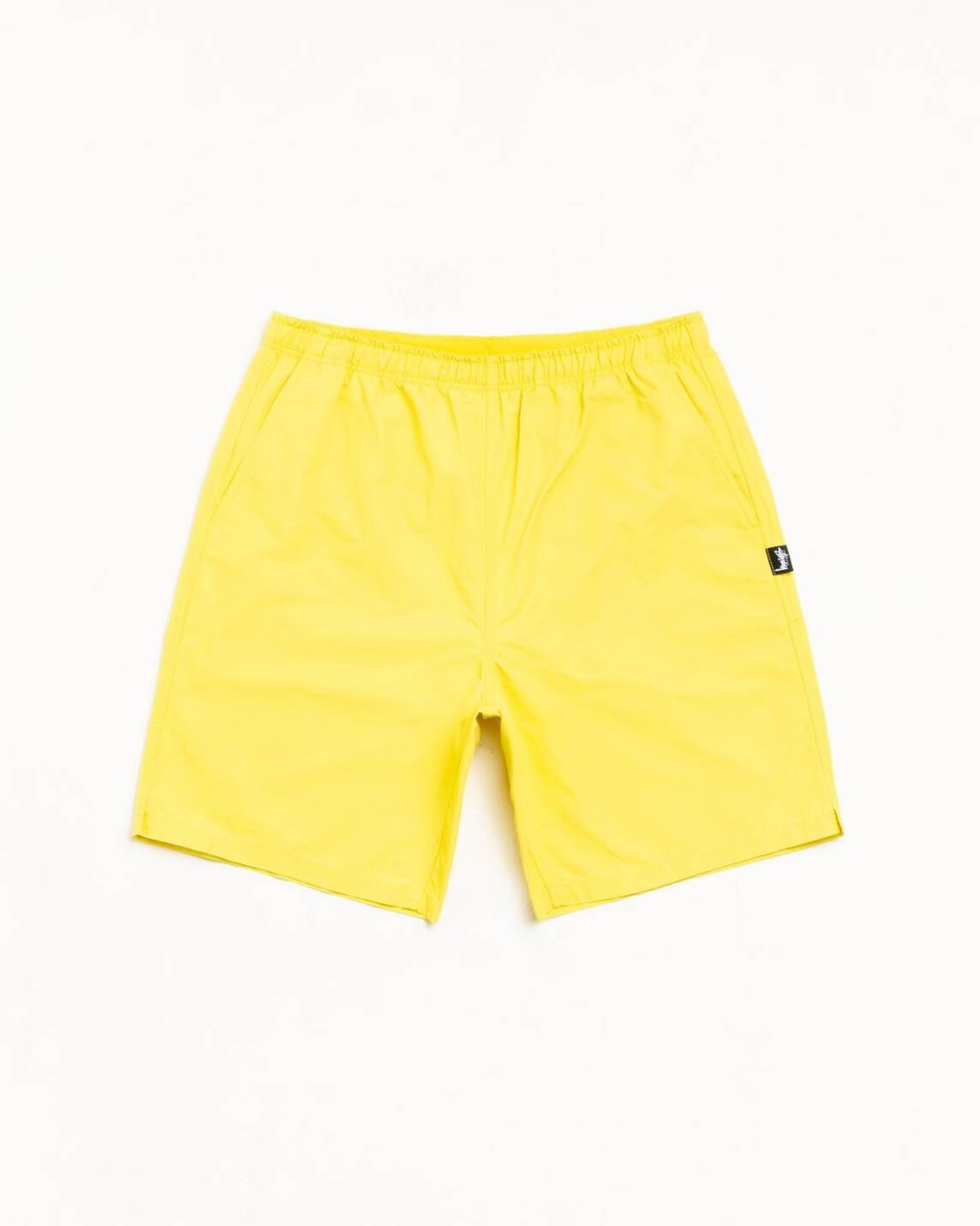 【Stussy】26夏季系列 TRANSIT SHORT